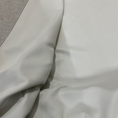 IKEA遮光カーテン2枚組145×200の画像