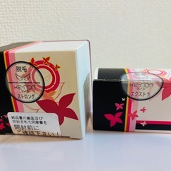 ケノン 脱毛器 v6.3【未使用カートリッジ２つ付けます】の画像