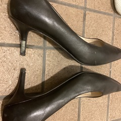 ヒールの画像