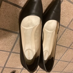ヒールの画像