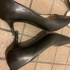 ヒールの画像