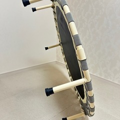 家庭用トランポリンの画像