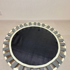 家庭用トランポリンの画像