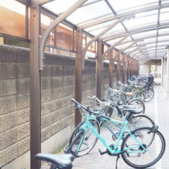 【中野坂上駅】【月約8万円】【週5日×朝3時間】マンション清掃/未経験者可～日払い可(中野坂上2)の画像