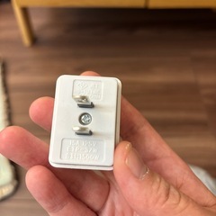 コンセントの画像