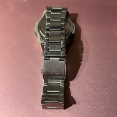 CASIO 腕時計の画像