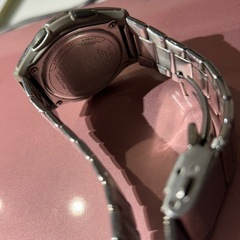 CASIO 腕時計の画像