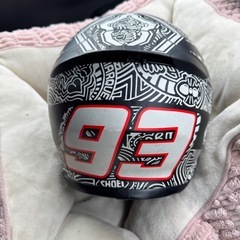SHOEI Z-7の画像