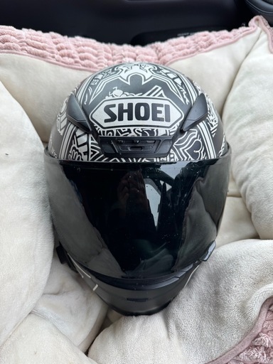 その他 SHOEI Z-7
