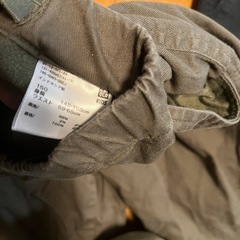 150cm ロングパンツ 4点セット　UNIQLO他の画像