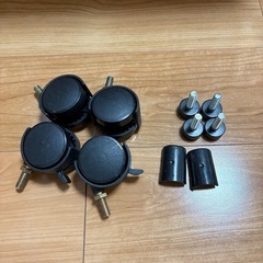 お話中【2個セット】メタルラックの画像