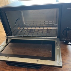 yselect(ヤマダ電機)トースターの画像