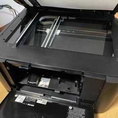 Canon MB5130 プリンター　ジャンク品　　の画像