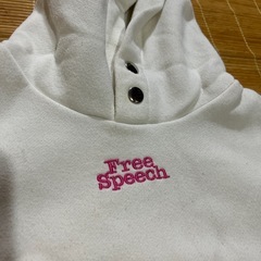 パーカー100の画像