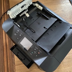 Canon MB5130 プリンター　ジャンク品　　の画像