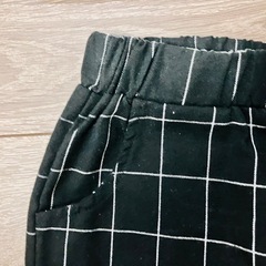 子ども　フォーマル4点セットの画像