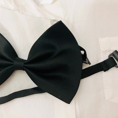 子ども　フォーマル4点セットの画像