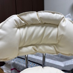 ネイルチェア（シャレドワ）の画像