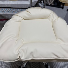 ネイルチェア（シャレドワ）の画像