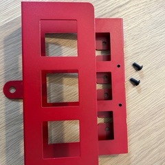 SHARP 24インチ　スタンド付きの画像