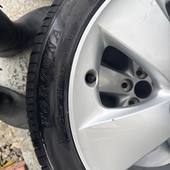 プリウスツーリングの画像