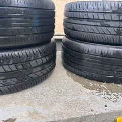 プリウスツーリングの画像