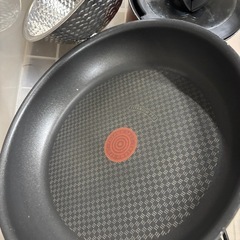 調理器具、お皿などの画像