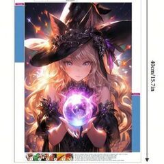 ダイヤモンドアートまとめ売りの画像