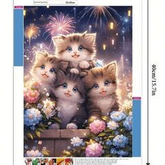 ダイヤモンドアートまとめ売りの画像