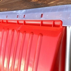 SANKO.pc.カッターキャリー　除雪、除雪用品、の画像