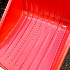 SANKO.pc.カッターキャリー　除雪、除雪用品、の画像