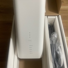 SoftBank Air 5Gの画像