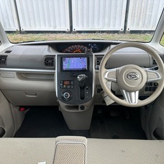 タント LA600Sの画像