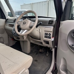 タント LA600Sの画像