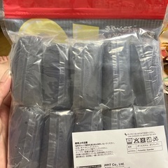 新品 レディースまとめ靴下23-25 ショート丈の画像