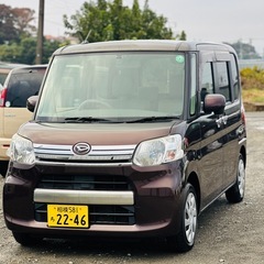 タント LA600Sの画像