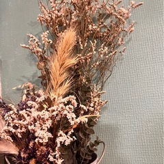 ドライフラワー  まとめ売りの画像