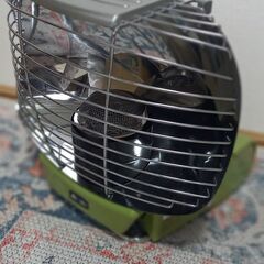 キャンプにオススメ！ポータブルガスストーブ