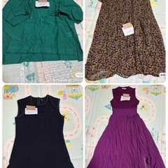 洋服　59点まとめ　送料込　百貨店ブランド①の画像