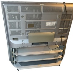 Panasonic プラズマテレビ TH-50PX500（50V型）の画像