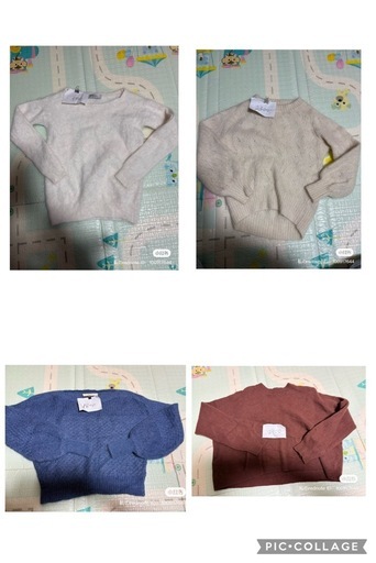 洋服　59点まとめ　送料込　百貨店ブランド①