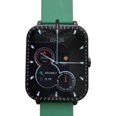 多機能スマートウォッチの画像