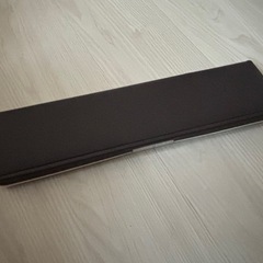 ケース付きワンタッチそろばんの画像