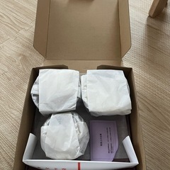 お食い初めセットの画像