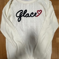 earth music&ecology 未使用カーディガン他ニット 5点セット  の画像