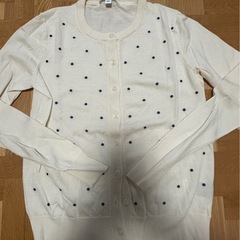 earth music&ecology 未使用カーディガン他ニット 5点セット  の画像