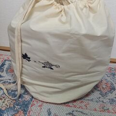 キャンプにオススメ！ポータブルガスストーブの画像