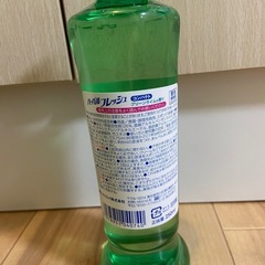 食器用洗剤　未開封の画像