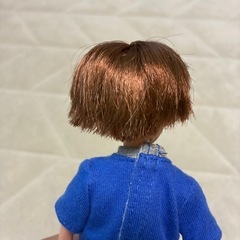 はるとくん　リカちゃんのお友達の画像