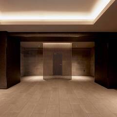 【浅草駅】【月約4万円】【週4日×朝2時間】マンション清掃/未経験者可～日払い可(浅草4)の画像